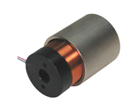 Linear Voice Coil Motors