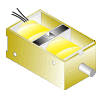 Latching soleneoids