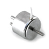 Low Profile solenoid