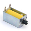 Open Frame solenoid