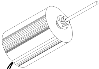 Tubular Solenoids S-29-200-H S-29-200-H